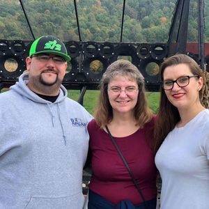 Meet your Posher, Wende